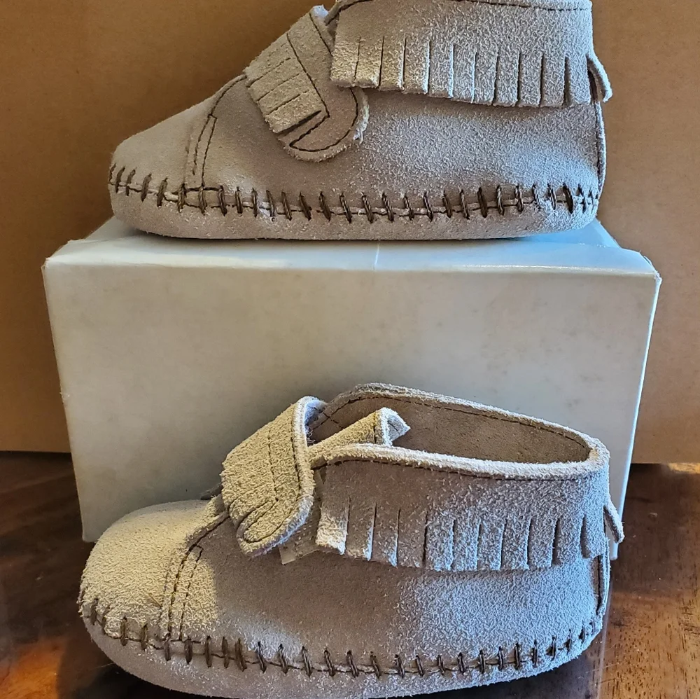 Minnetonka brand new